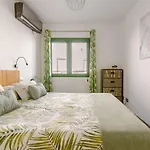 La Flor Appartamento Puerto De Mogan