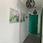 La Flor Puerto De Mogan