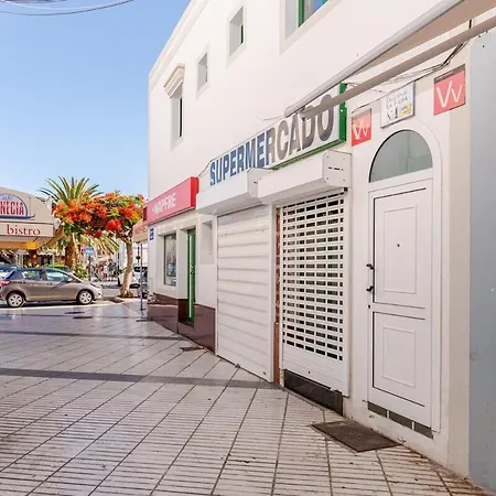 La Flor Puerto De Mogan