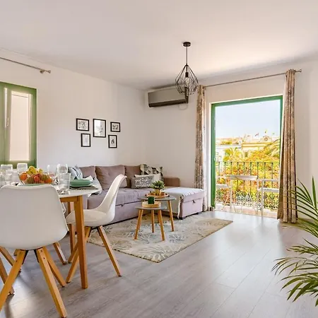 La Flor Apartment