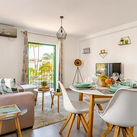 La Flor Apartment