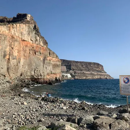 La Flor Puerto De Mogan