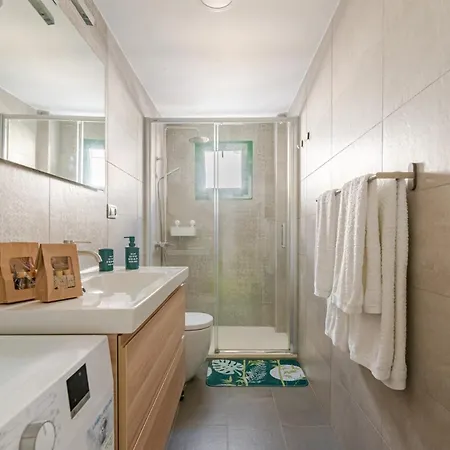 La Flor * Puerto de Mogán