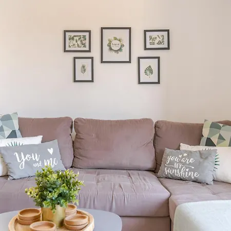 Apartman La Flor Puerto de Mogán