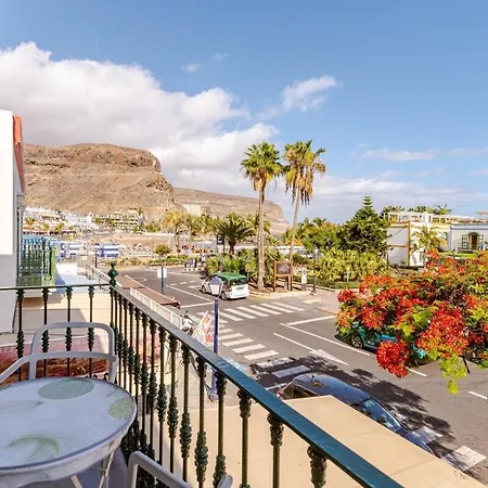 La Flor * Puerto de Mogán