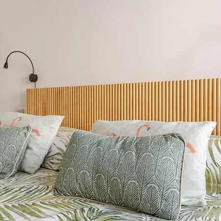 Apartman La Flor Puerto de Mogán