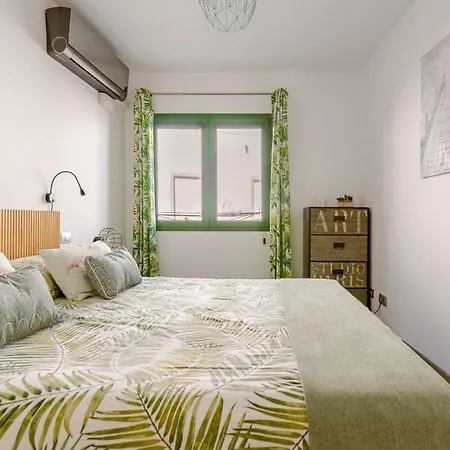 La Flor Apartman Puerto de Mogán