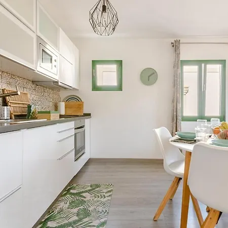 Apartman La Flor Puerto de Mogán