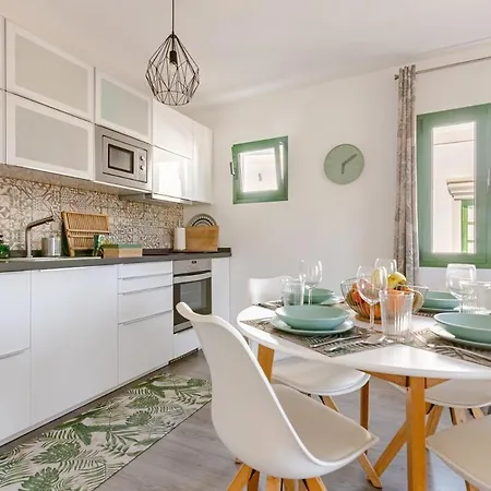 La Flor Puerto de Mogán