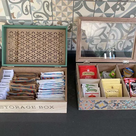 Apartman La Flor Puerto de Mogán