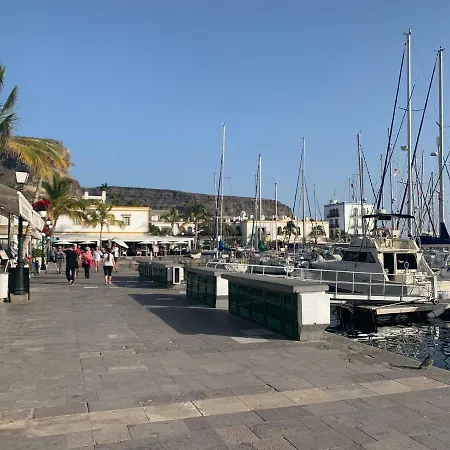 La Flor Puerto de Mogán