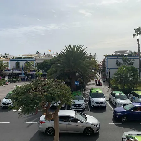 La Flor Apartman Puerto de Mogán