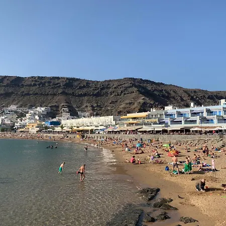 La Flor * Puerto de Mogán