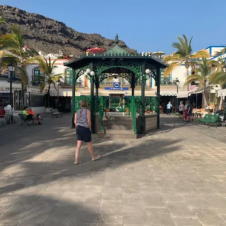 La Flor Puerto de Mogán