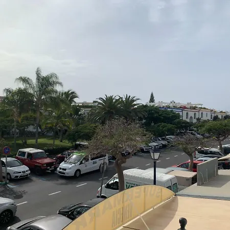 La Flor Puerto de Mogán