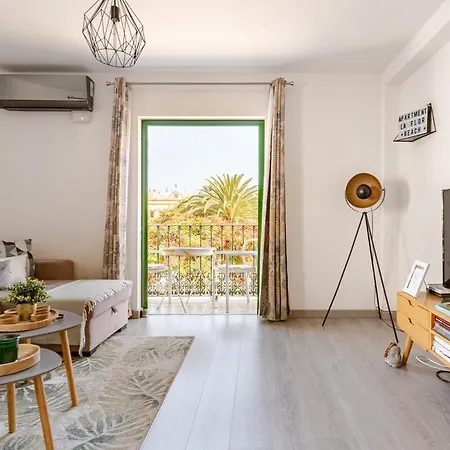 Apartament La Flor *