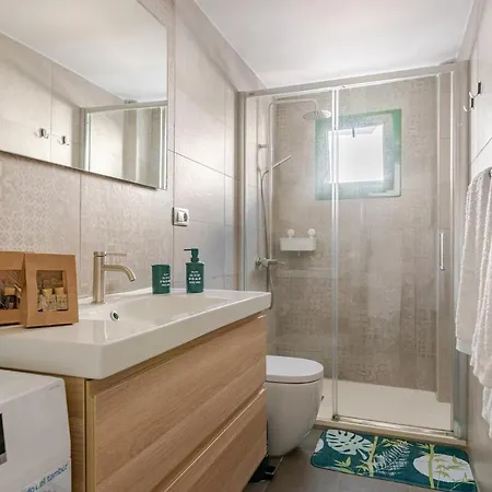 Apartament La Flor